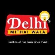 Delhi Mithai Wala